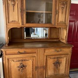 Antique Furniture 