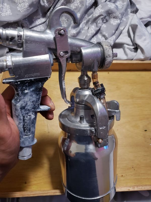 Titan Capspray Sprayfine hvlp spray guns for Sale in Los Angeles, CA