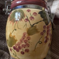Ceramic Jug 