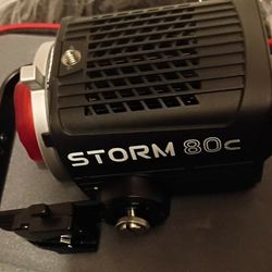 Storm 80c