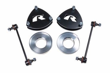 🔥 2.0'' SST LIFT KIT - 2016-2021 HYUNDAI TUCSON & 2017-2021 KIA SPORTAGE 🔥