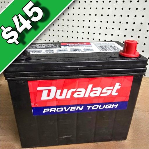 Car Battery