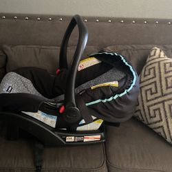 Car Seat