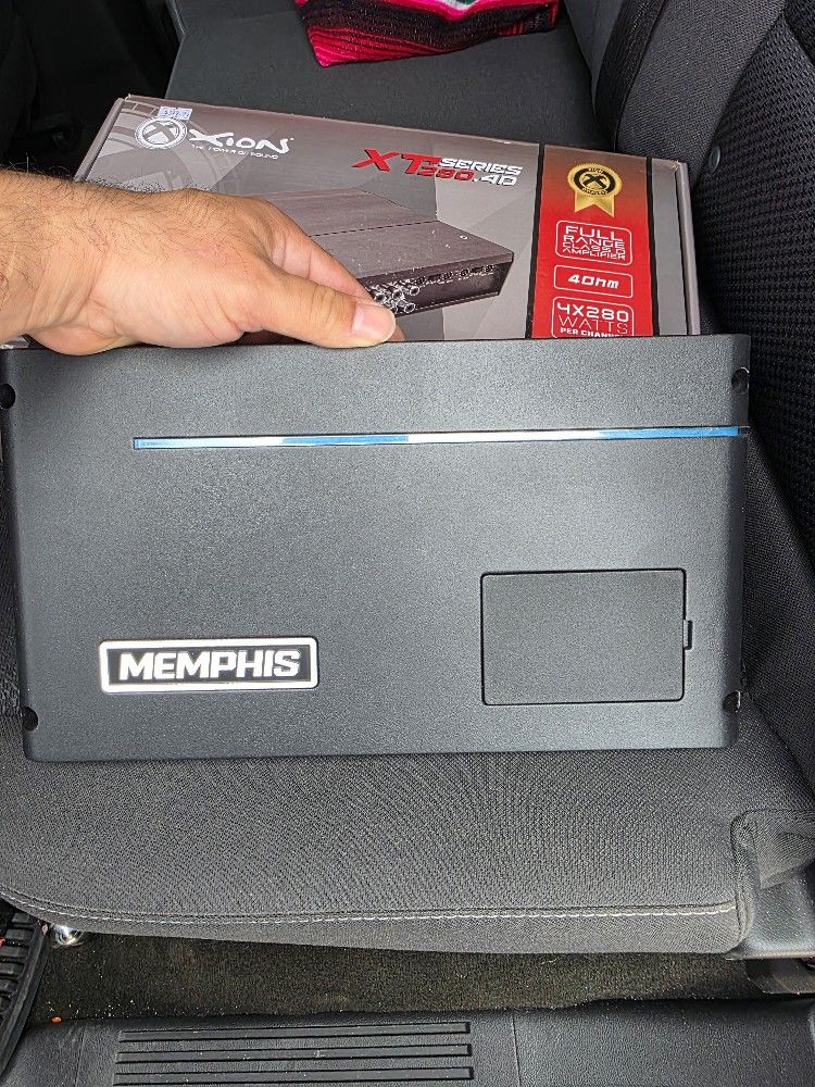 Car Audio