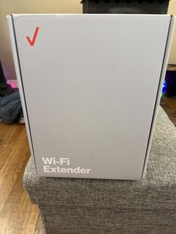 Wi-Fi Extender Verizon