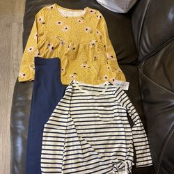 Carter’s 3 Pieces Set