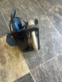 Circular saw