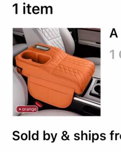 Arm pad