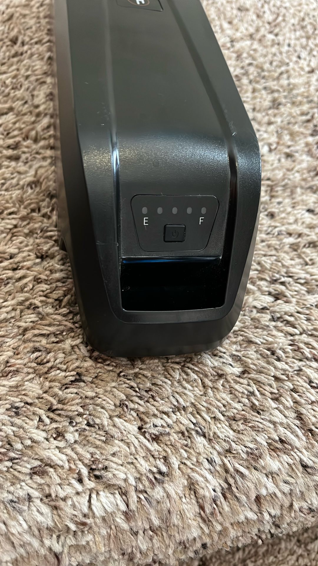 X1 Single Battery (No Charger)