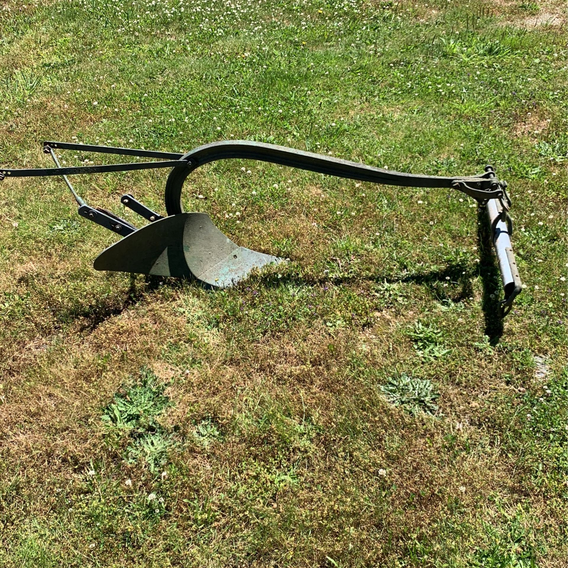 Antique Plow for Sale in Lacey, WA OfferUp