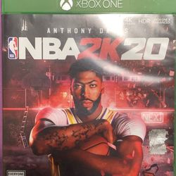 Xbox Games