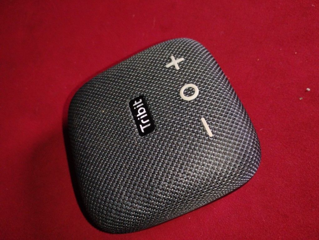 Bluetooth Speaker