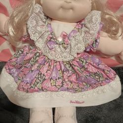 Cabbage Patch Special Edition Doll