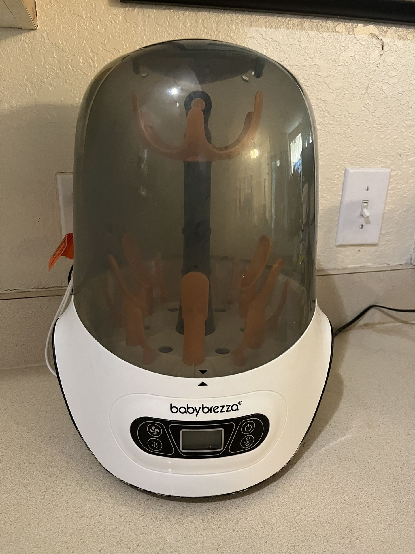 Baby Brezza