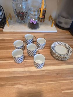 Cups