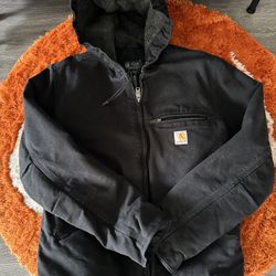 Carhartt Jacket 