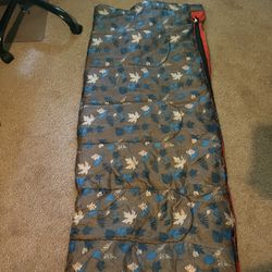 Sleeping Bags 