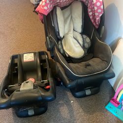 Car seats