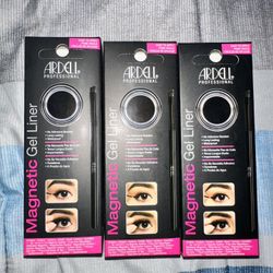 Gel Liner