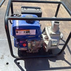 Water Pump 2”