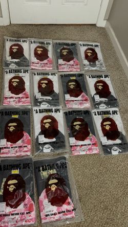 Bape