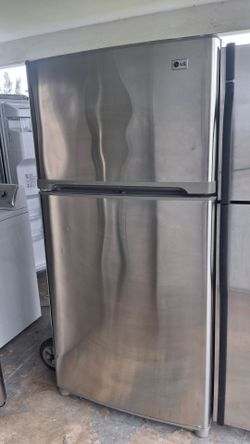 Refrigerador 33"×68" Work Perfect Make Ice 👌