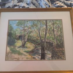 Random Picture Giving To Me 