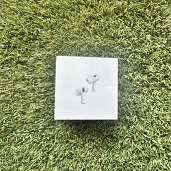 New Airpods Pro 2