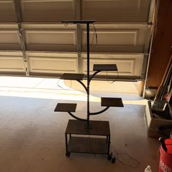 Plant Stand