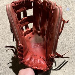 Baseball Glove