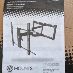 Tv Wall Mount