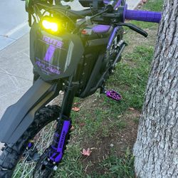 2025 Rawwr Mantis R17 