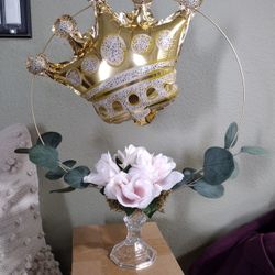 Centerpieces For Any Occasion 