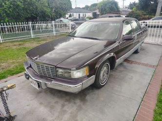 1995 Cadillac