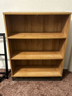 Bookshelf