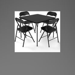 Garden Table 