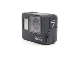 Gopro Hero7 Used