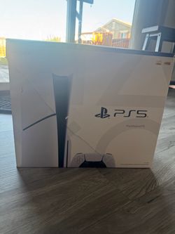 PlayStation 5