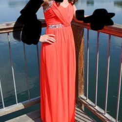 Prom Dress Long Dress