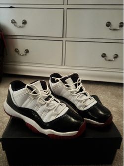 11’s Jordans