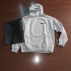 Essentials Hoodie 