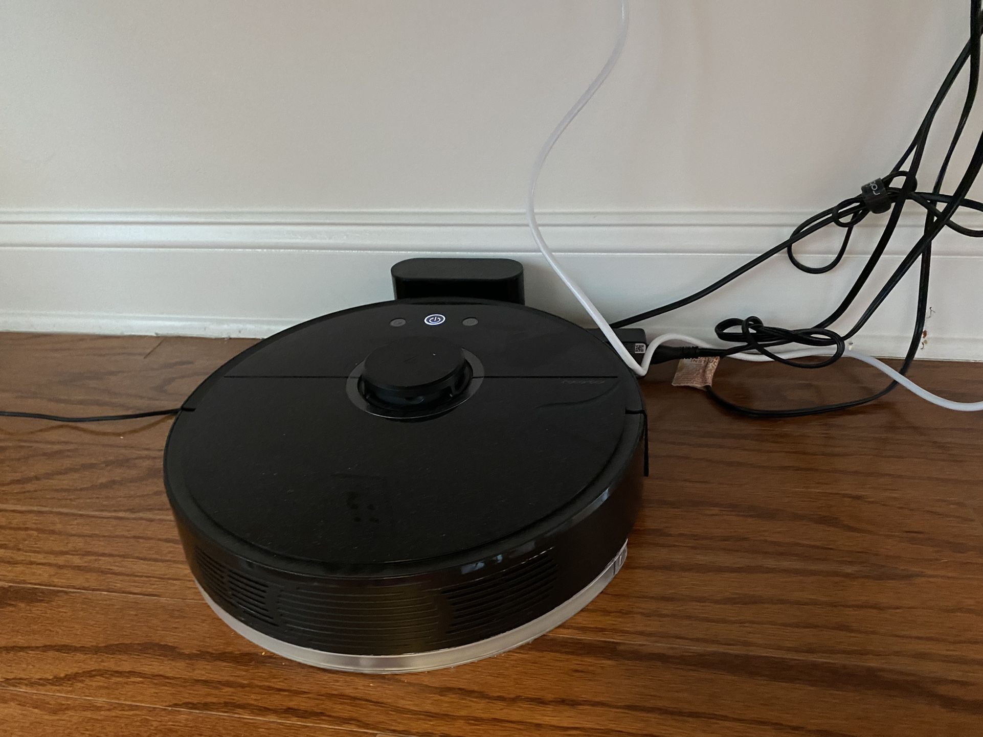 Roborock S5 Robot Vacuum and Mop