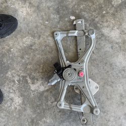 Regulator And Motor