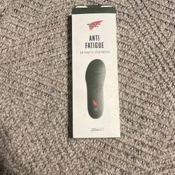 Shoe insoles 