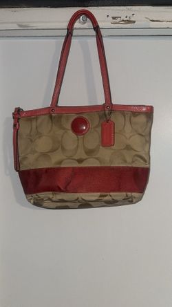 Vintage coach