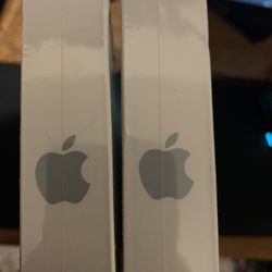 Brand New Apple Keyboards