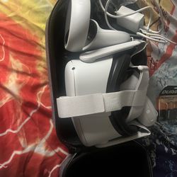 VR meta Quest 2