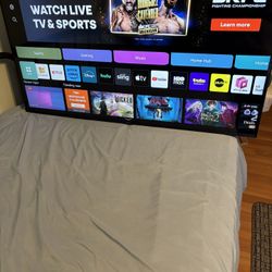 LG  42 Inch Diagonal Smart TV 