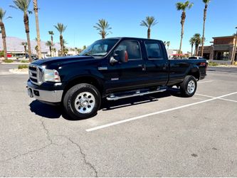 2005 Ford F-350