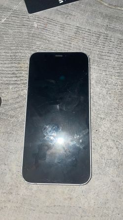 iPhone 12 mini
